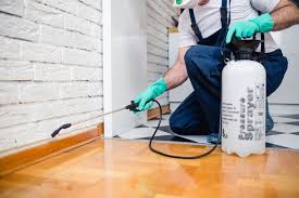 Best Pest Prevention Services  in Milton, NY